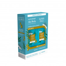ALTA MODA PACK SH+AC. SUPER OILS