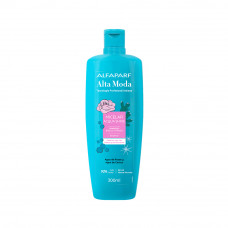 ALTA MODA SH.NEW MICEL.AQUA x300ml.