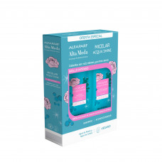 ALTA MODA PACK SH+AC. MICELAR AC