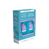 ALTA MODA PACK SH+AC. PERF.LISS
