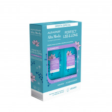 ALTA MODA PACK SH+AC. PERF.LISS