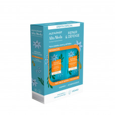 ALTA MODA PACK SH+AC. REP&DEFENS