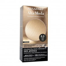 ALTA MODA TINT. KIT S/AMON T 8.0                                      
