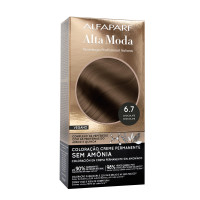ALTA MODA TINT. KIT S/AMON T 6.7                                      