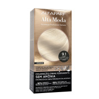 ALTA MODA TINT. KIT S/AMON T 9.1                                      