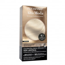 ALTA MODA TINT. KIT S/AMON T 9.1                                      