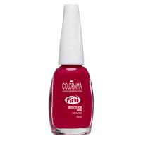 Esmalte Colorama Fini Tono Besos de Fini