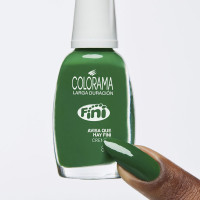 Esmalte Colorama Fini Tono Avisa que hay Fini