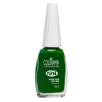 COLORAMA * ESM.CREMOSO AVISA QUE     