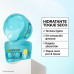 GARNIER CR.TOQ.SECO SALICILICO 85 G                                   