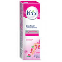 VEET CR.DEP. x100ml. NORMAL