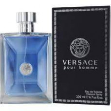 VERSACE POUR HOMME EDT (H) x200ml.