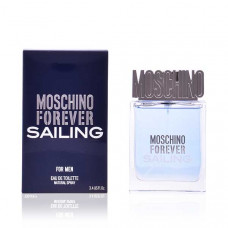 MOSCHINO * FORE.SAILING EDT (H) x30 ml.