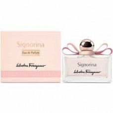 SIGNORINA EDP (W) x50ml.