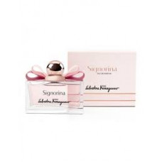 SIGNORINA EDP (W) x100ml.