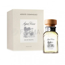 A.DOM. * AGUA FRESCA EDT (H) x60ml.