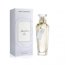 A.DOM. AGUA FR.ROSAS x120ml. (W)