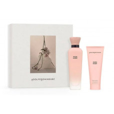 A.DOM. EST.NUDE (EDP120+BL) (W)
