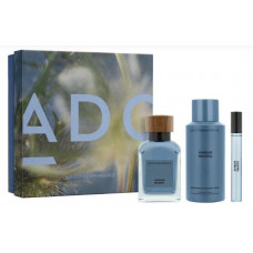 A.DOM. EST.AMBAR N (EDP120+DEO) (H)