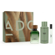 A.DOM. EST.TERRA (EDP120+DEO) (H)