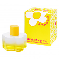AGATHA FLOR AMARILLA 2025 (W) x100 ml