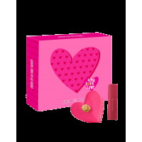 AGATHA EST.LOVE 80ML+MUP STICK x80 ml