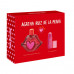 AGATHA EST.BESO 100ML+MUP STICK (W) x