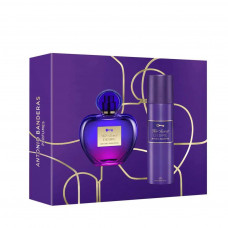 BANDERAS EST.DESIRE (EDT80+DEO) (W)