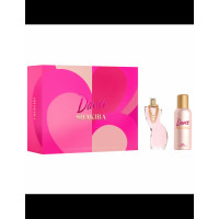 SHAKIRA EST.DANCE EDT80+DEO (W) x80 m