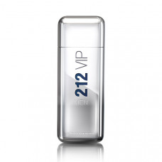 C.HERRERA 212 VIP EDT (H) x100ml.