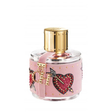 C.HERRERA * CH QUEENS EDP (W) x100ml.