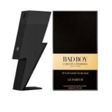 C.HERRERA BAD BOY EDP (H) x50ml.