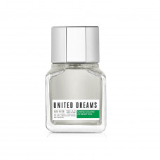 BENETTON UN.DR.AIM EDT (H) x60ml.