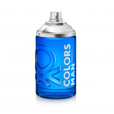BENETTON UN.DR.COLORS (H) 100 m      