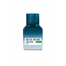 BENETTON UN.DR.EDT TOGETHER (H) x60ml