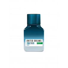 BENETTON UN.DR.EDT TOGETHER x100ml. (