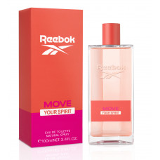 REEBOK (W) EDT VAP. MOVE 100 m                                        
