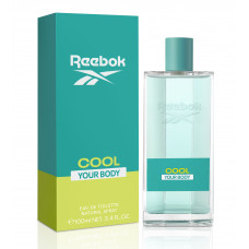 REEBOK (W) EDT VAP. COOL 100 m                                        