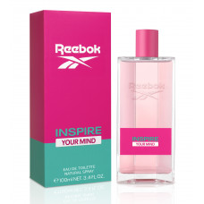 REEBOK (W) EDT VAP. SPIRE 100 m                                       