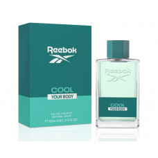 REEBOK (H) EDT VAP. COOL 100 m                                        