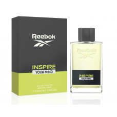 REEBOK (H) EDT VAP. INSPIRE 100 m                                     