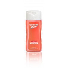 REEBOK SHOWER GEL WOMAN MOVE         