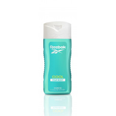 REEBOK SHOWER GEL WOMAN COOL         