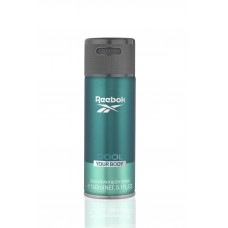 REEBOK BODY SPRAY MEN COOL           