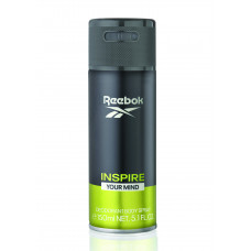 REEBOK BODY SPRAY MEN INSPIRE        
