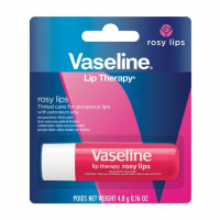 VASELINE PROT.LAB. ROSY COLOR                                         