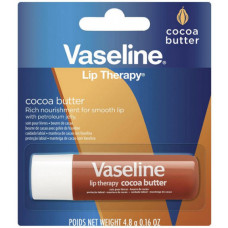 VASELINE PROT.LAB. COCOA                                              