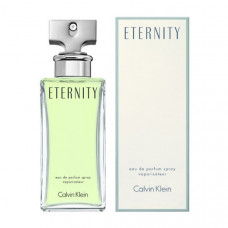 CK ETERNITY EDP (W) x50 ml.
