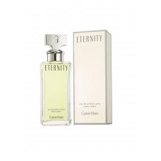CK ETERNITY EDP (W) x100 ml.
