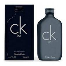 CK BE (U) EDT x100 ml.
